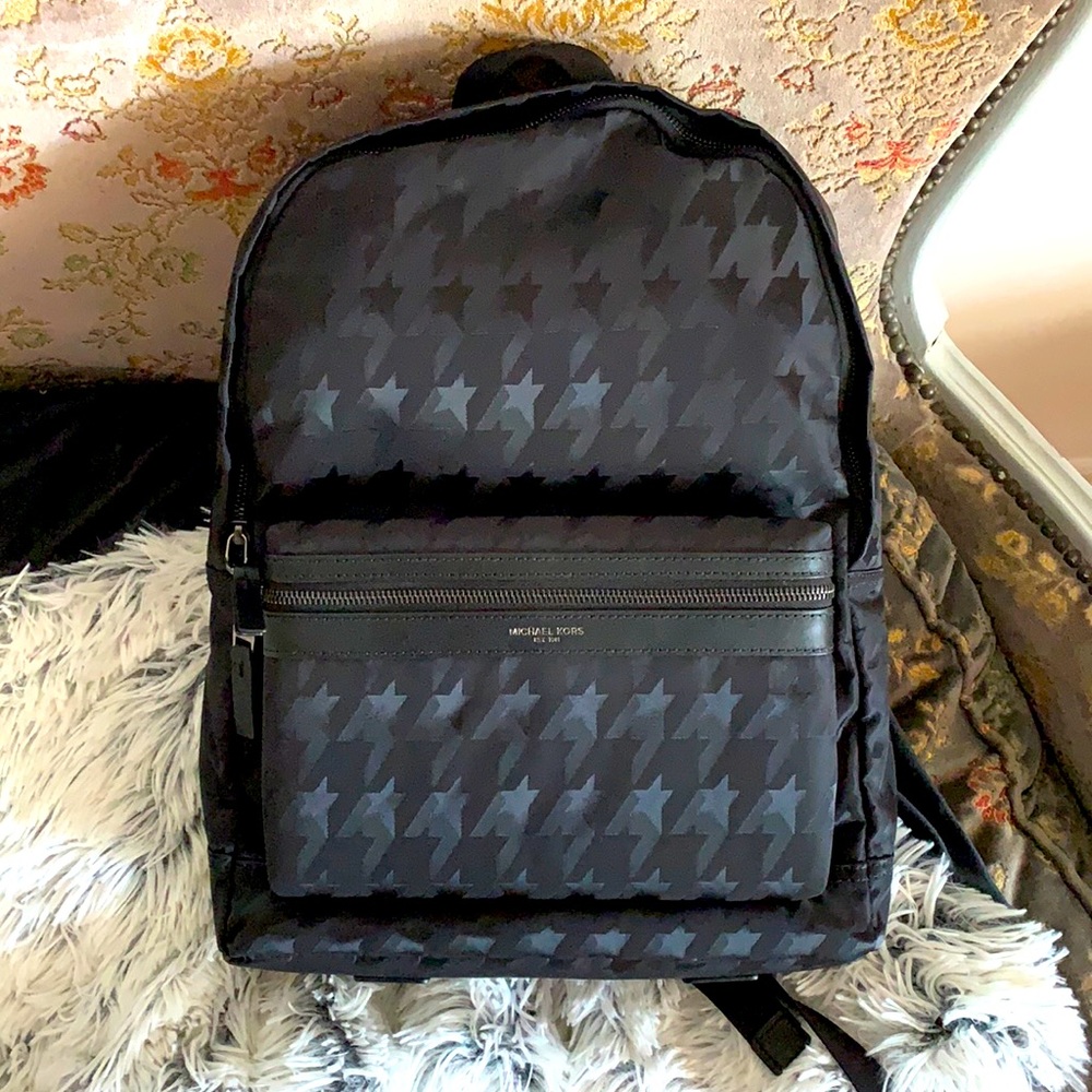 NEW! Michael Kors Backpack